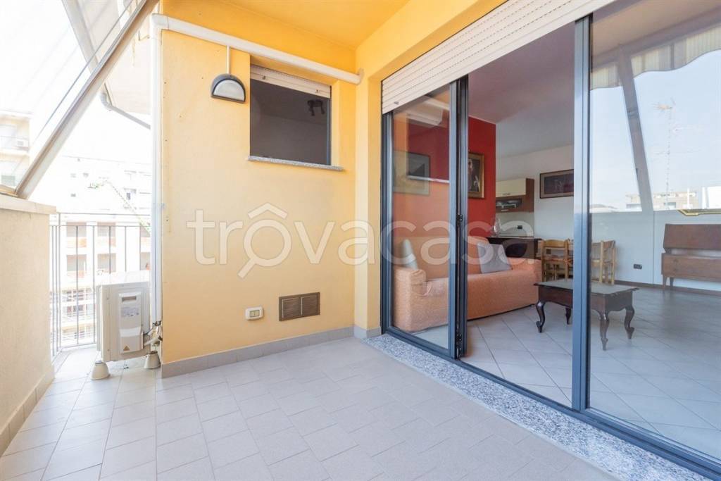 appartamento in vendita a Lissone