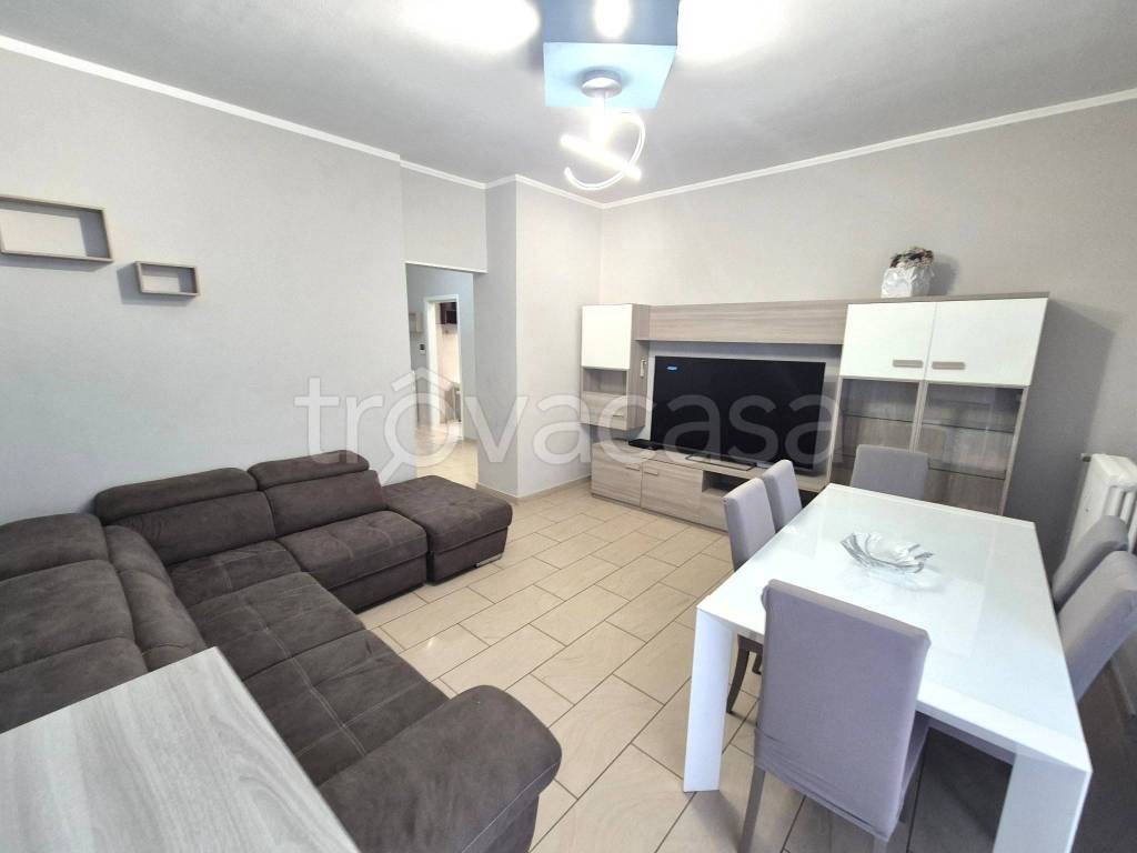 appartamento in vendita a Lissone