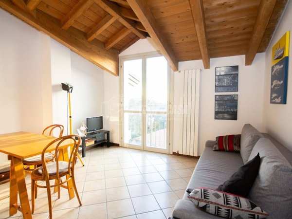 appartamento in vendita a Lissone in zona Santa Margherita