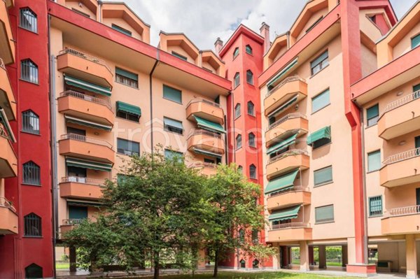 appartamento in vendita a Lissone