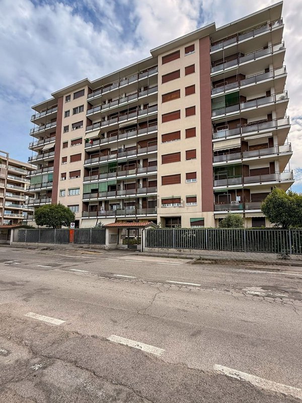 appartamento in vendita a Lissone