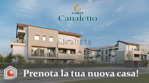 appartamento in vendita a Lissone