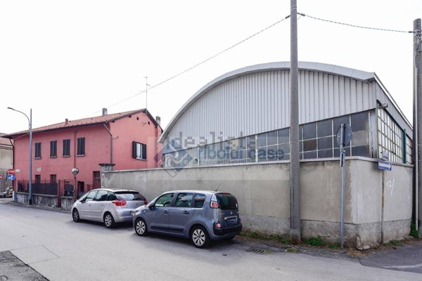 appartamento in vendita a Lissone