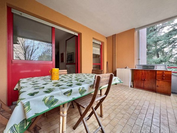 appartamento in vendita a Lissone