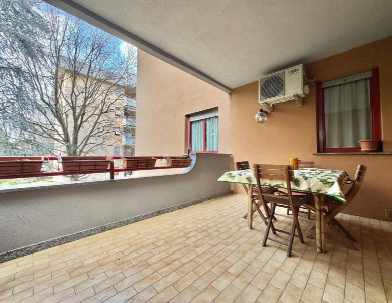 appartamento in vendita a Lissone
