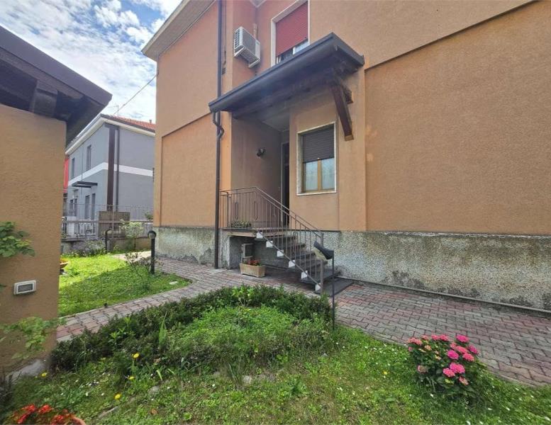 appartamento in vendita a Lissone
