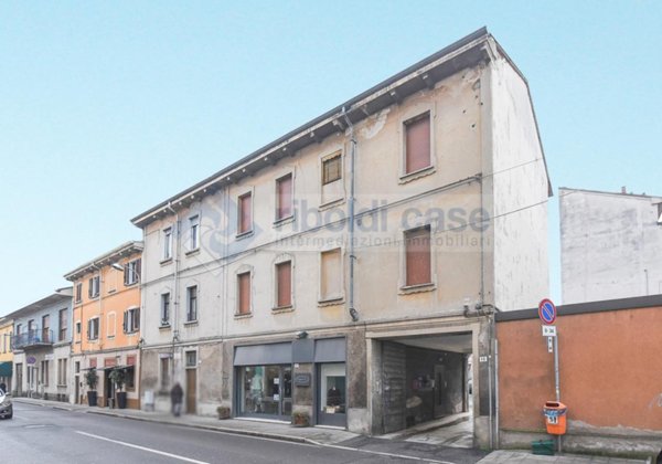 appartamento in vendita a Lissone