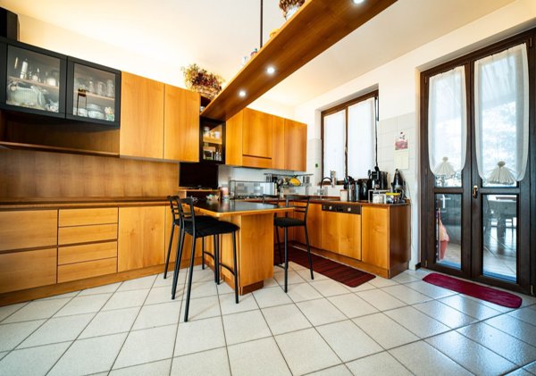 casa indipendente in vendita a Lissone