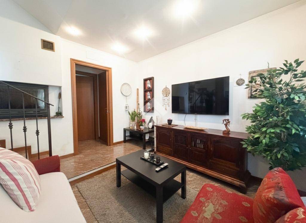 appartamento in vendita a Lissone