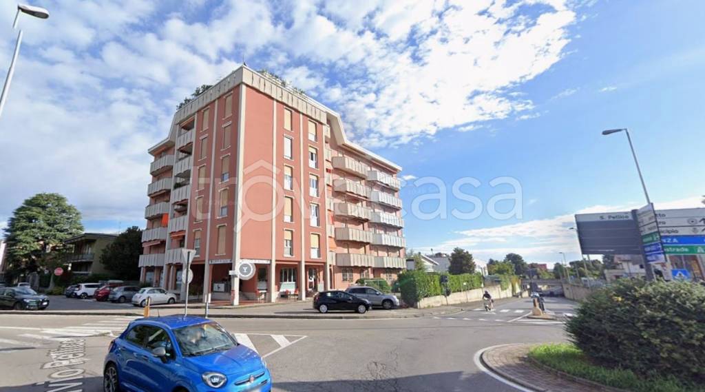 appartamento in vendita a Lissone