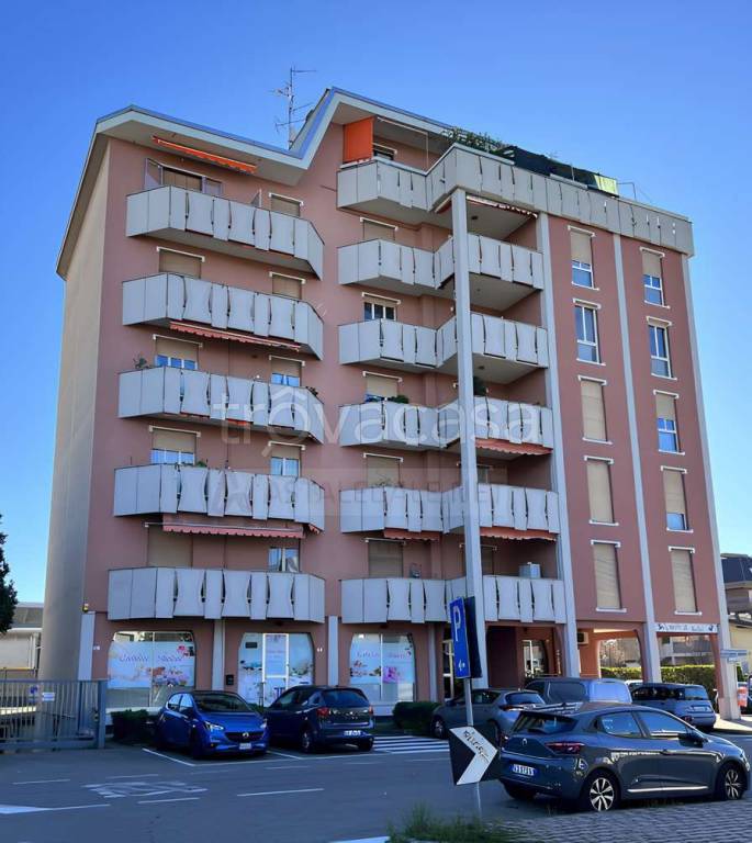appartamento in vendita a Lissone