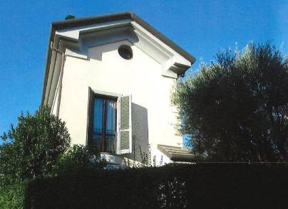 casa indipendente in vendita a Lissone