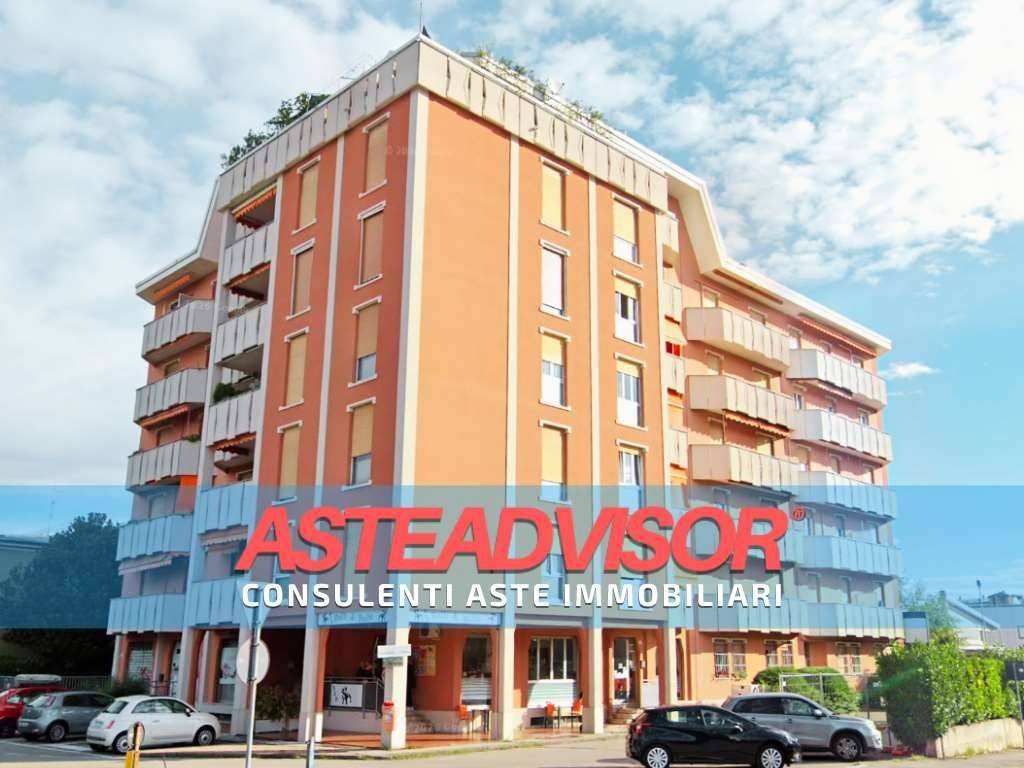 appartamento in vendita a Lissone