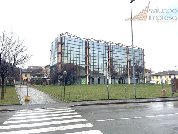 ufficio in vendita a Lissone
