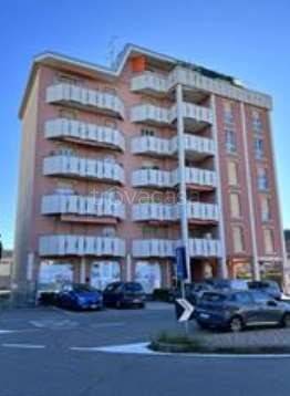 appartamento in vendita a Lissone