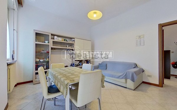 appartamento in vendita a Lissone