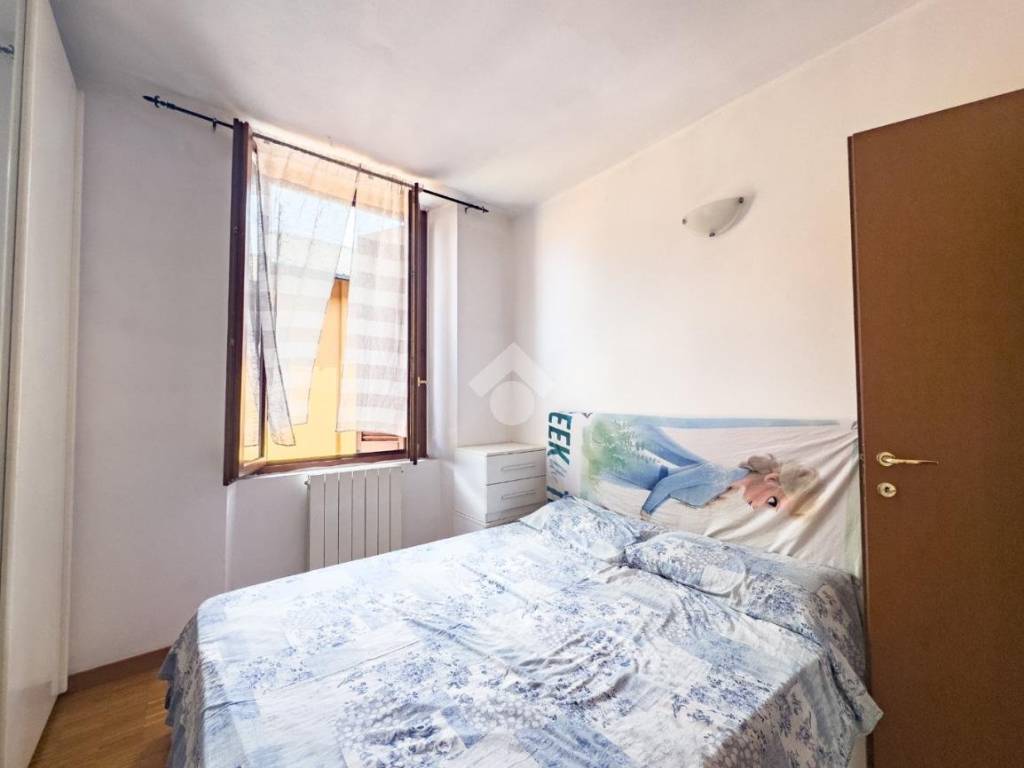 appartamento in vendita a Lissone
