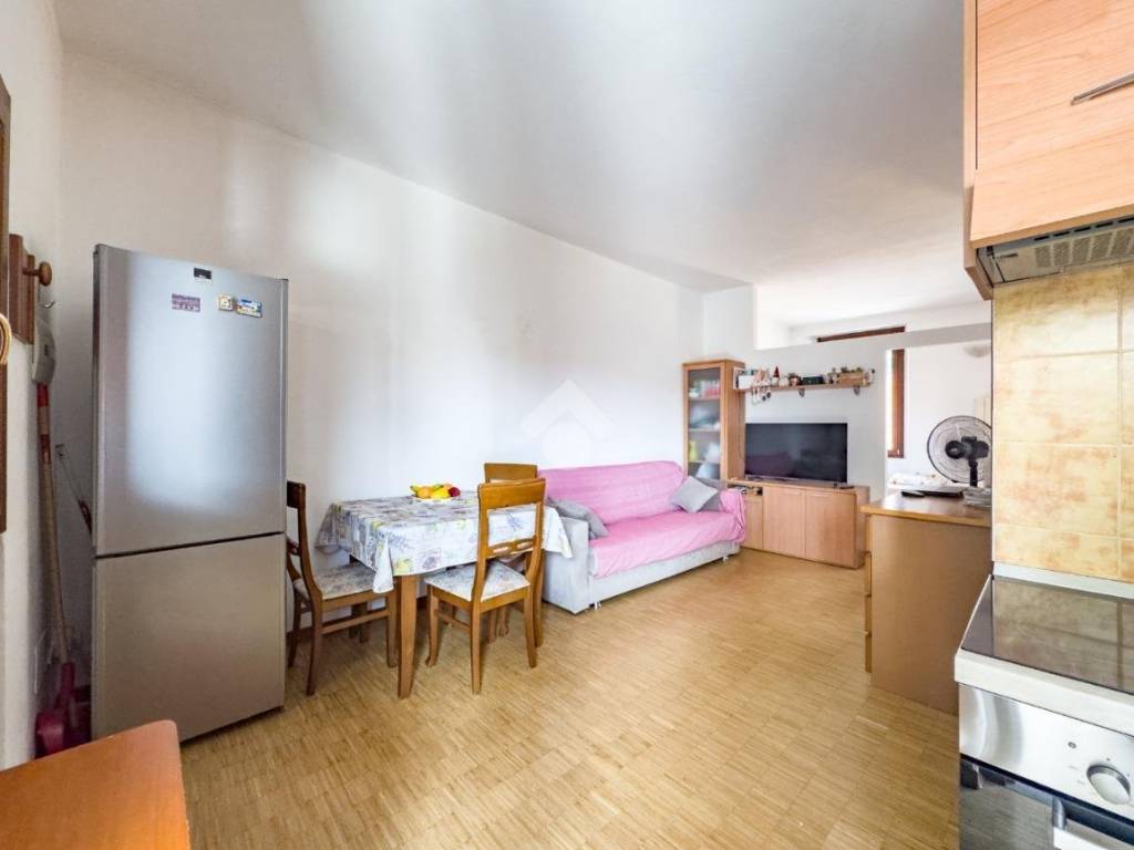 appartamento in vendita a Lissone