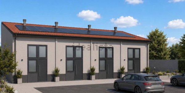 appartamento in vendita a Lissone