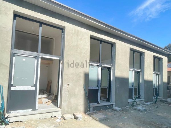 appartamento in vendita a Lissone