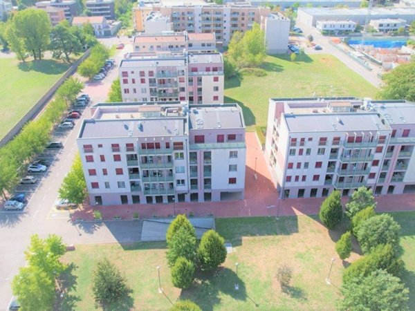 appartamento in vendita a Lissone
