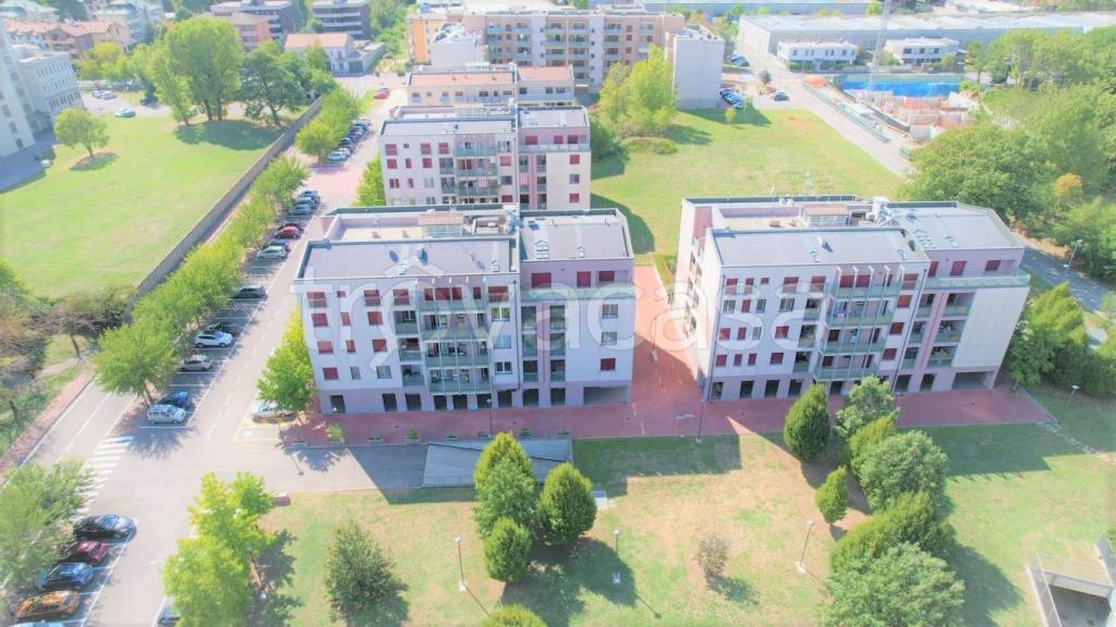 appartamento in vendita a Lissone