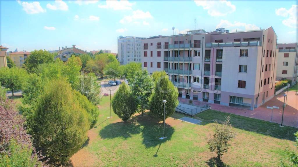 appartamento in vendita a Lissone