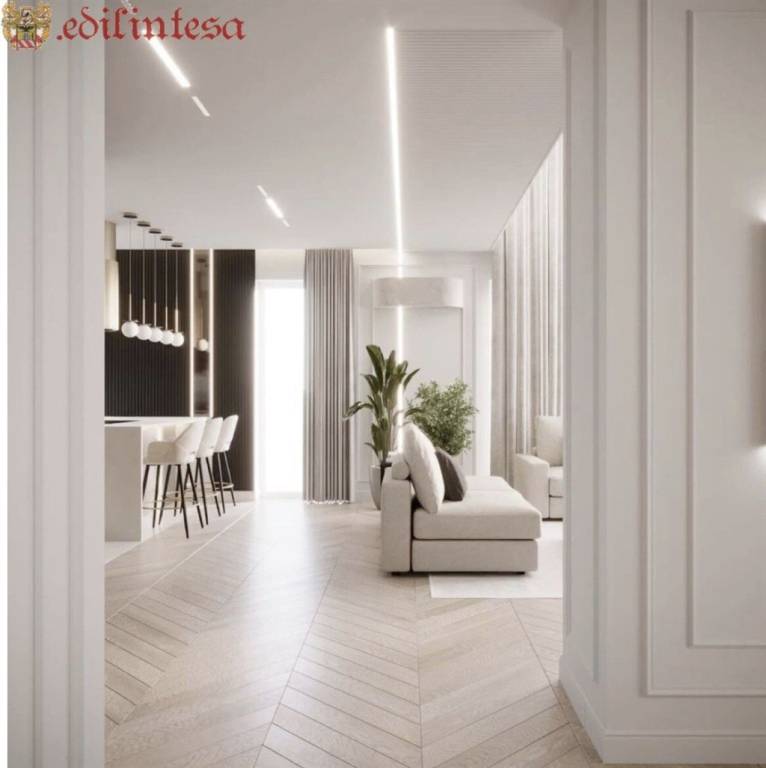 casa indipendente in vendita a Lissone
