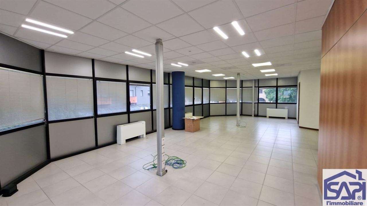 appartamento in vendita a Lissone