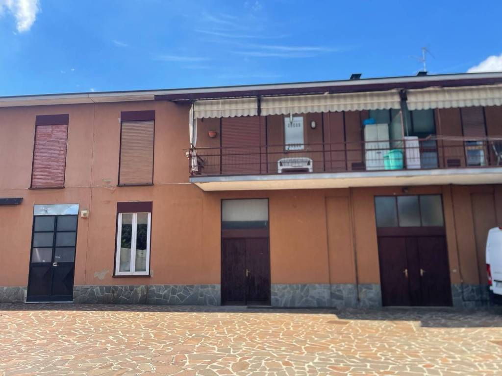 appartamento in vendita a Lissone