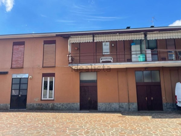 appartamento in vendita a Lissone