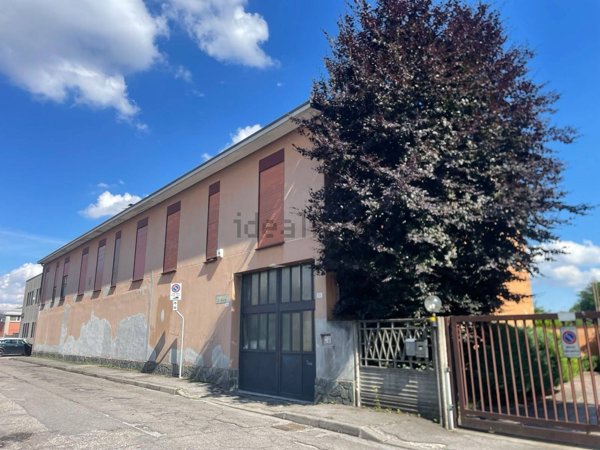 appartamento in vendita a Lissone