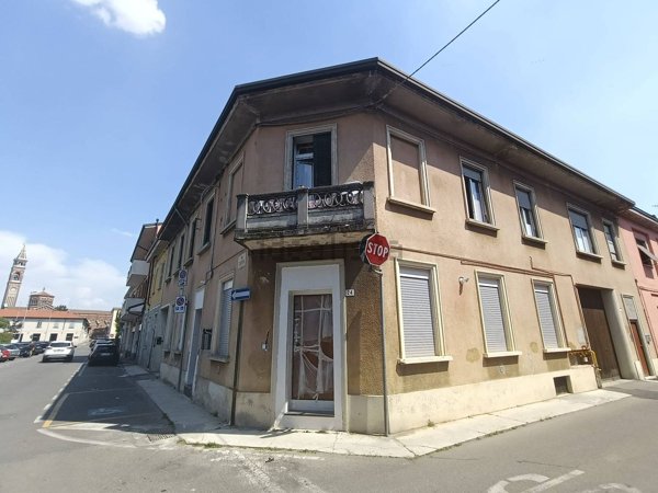 appartamento in vendita a Lissone
