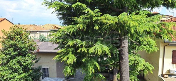 appartamento in vendita a Lissone in zona Santa Margherita