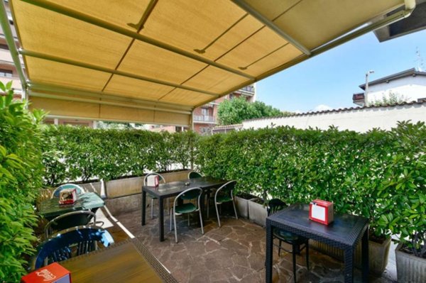 negozio in vendita a Lissone in zona Santa Margherita