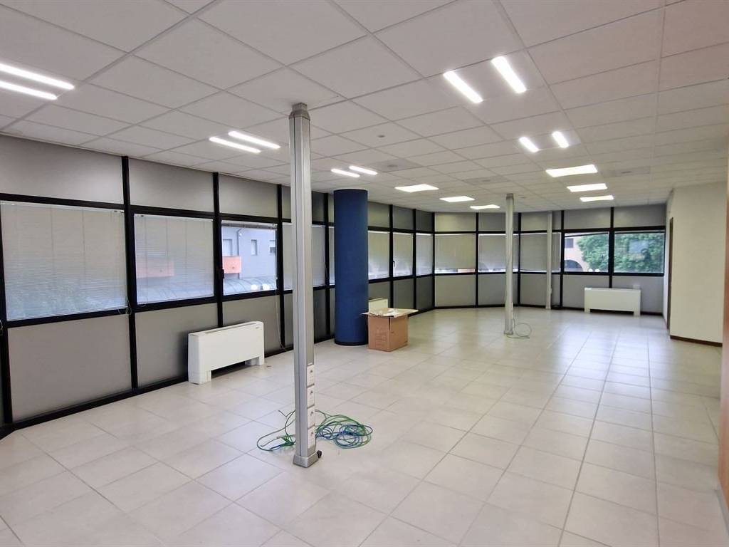ufficio in vendita a Lissone
