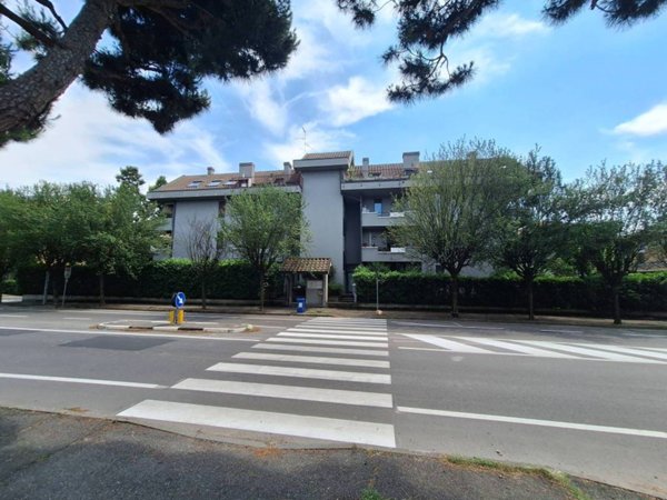 appartamento in vendita a Lissone