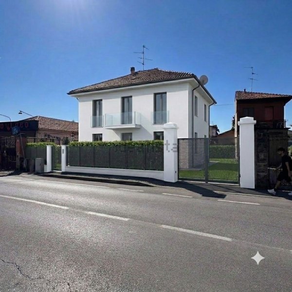 appartamento in vendita a Lissone