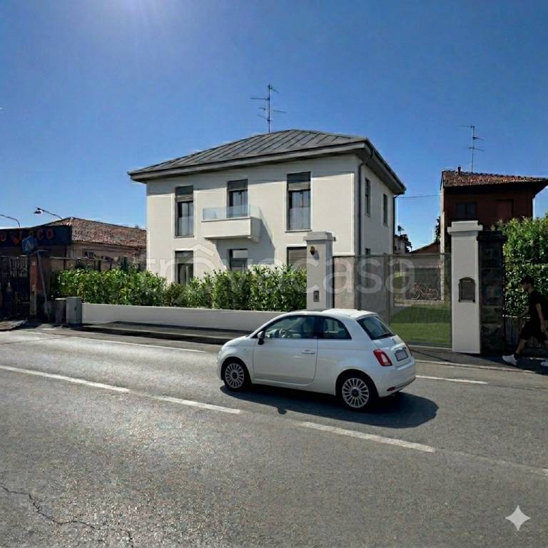 appartamento in vendita a Lissone