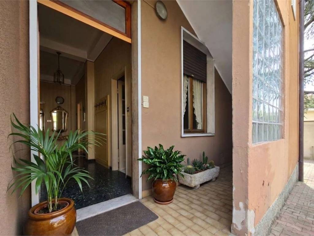 appartamento in vendita a Lissone