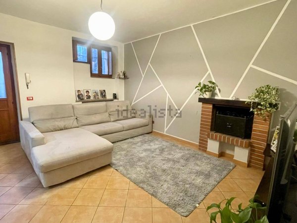 appartamento in vendita a Lissone in zona Santa Margherita