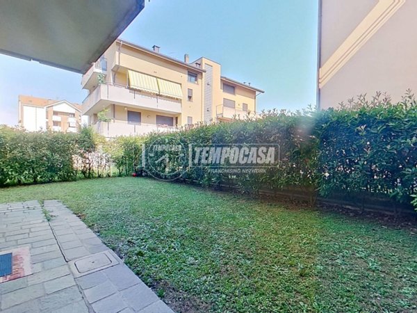 appartamento in vendita a Lissone in zona Santa Margherita