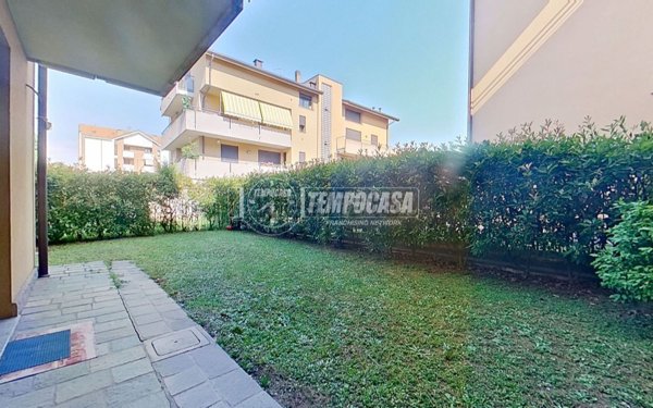 appartamento in vendita a Lissone in zona Santa Margherita