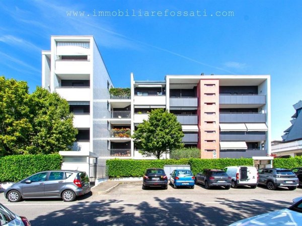 appartamento in vendita a Lissone