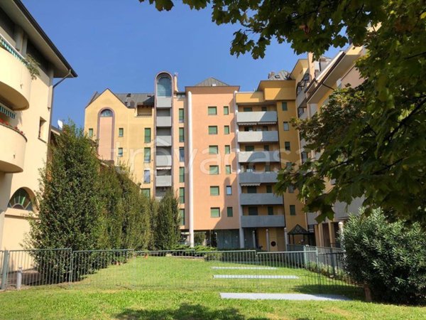 appartamento in vendita a Lissone