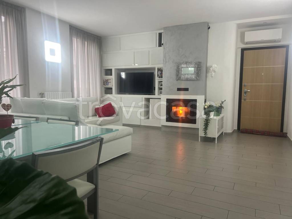 appartamento in vendita a Lissone