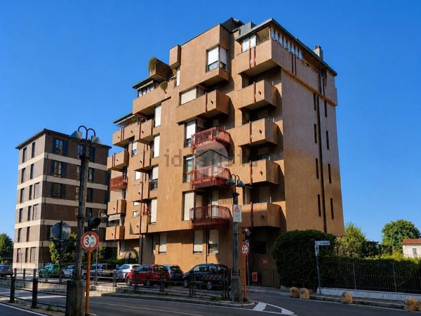 appartamento in vendita a Lissone in zona Santa Margherita