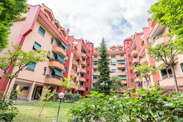 appartamento in vendita a Lissone