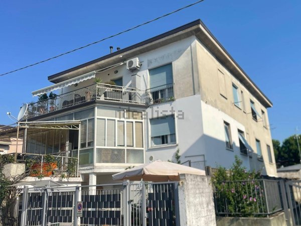 appartamento in vendita a Lissone