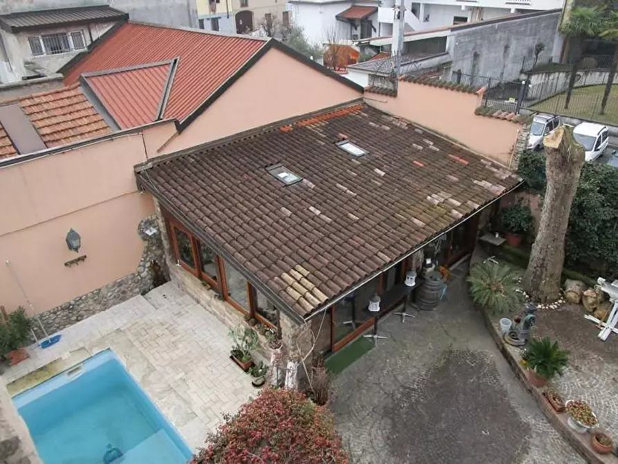 casa indipendente in vendita a Lissone
